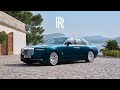 Rolls-Royce Presents Ghost Series II | The Amplifier of Life