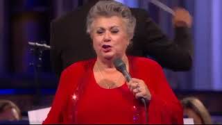 Ginette Reno ... Ceux qui s'en vont !!!