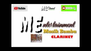 Musik Bambu Medley Wals And Mars