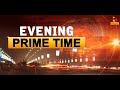 🔴Live | Evening Prime Time | Nandighosha TV | Odisha