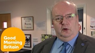 Political Parties Pledge An Increase In Available Doctors | Good Morning Britain