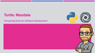 Software: Turtle 2 - Mandala