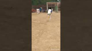 fast bowling practice 🏏 Net practice 🔥#shorts #short #trend #trending #viral #youtubeshorts #comedy