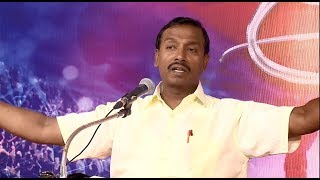 60th Thirupathur Fasting Prayer 2018 - Day 1 -Session 2 - Bro.Mohan C.Lazarus - புத்தியுள்ள ஆராதனை