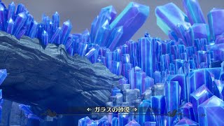 【ネタバレあり】60　聖剣伝説3　TRIALS of MANA　デュラン編　ガラスの砂漠