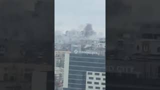 В ХАРКОВІ ПЕКЛО! У Харкові продовжуються обстріли, відео вибухів у районі 23 Серпня | НОВИНИ ВІЙНИ