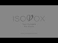 isovox 2 measurements