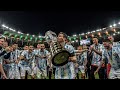Argentina ● Road to Glory - Copa America 2021