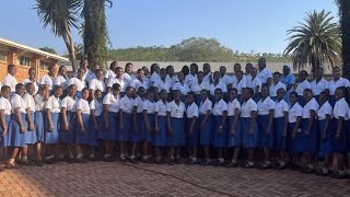 2024 Top 10 Own Choices from CASSA Choral Competitions Zimbabwe