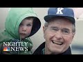 Nation Bids Farewell To President George H.W. Bush | NBC Nightly News