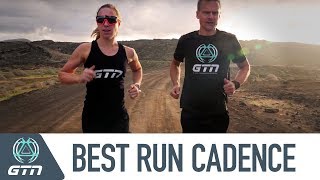 What Is The Perfect Running Cadence? | Running Tips For Triathlon