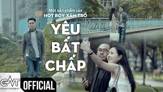 Yêu Bất Chấp - Hot Boy Xăm Trổ, Linh Miu (MV 4K ) | Sự Trả Thù Ngọt Ngào Của Bit