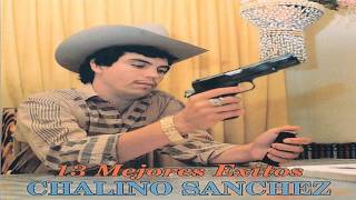 Chalino Sánchez - La Venganza de Serapio