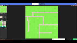 Makecode Arcade 1 Tilemaps