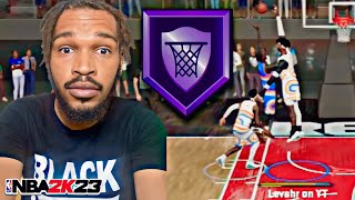 HOW TO GET MORE BLOCKS IN NBA 2K23! (SNATCHES, CHASEDOWNS, ETC)
