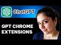 How to Install ChatGPT Chrome Extensions for Productivity