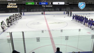 Edina Green vs Minnetonka - Bantam Gobbler Championship Game