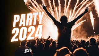 The Best Party Mix 2024 | Electro Bass Music 🔥