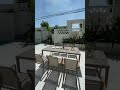 LoFurniture | Fashion New Modern Garden Aluminum Outdoor Furniture Sets for Garden & Patio