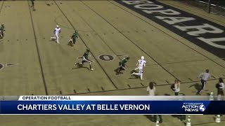 Belle Vernon beats Chartiers Valley