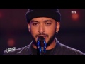 Top 9 Blind Audition (The Voice around the world XVIII)
