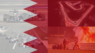 The Full Story of the Bahrain Grand Prix