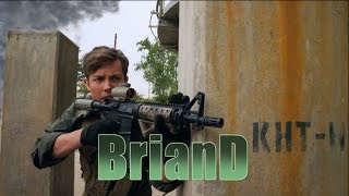 VGHS Tribute: BrianD