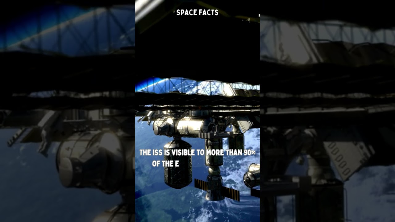 Space Facts 36 Facts About Space And The Universe Short Space