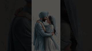 Beshak Chhad De Mani Bahwanigrah | New Punjabi Song | 2024 New songs Status #romantic #viral #shorts