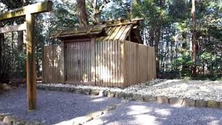 久具都比賣神社