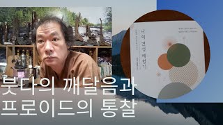 붓다의 깨달음과 프로이드의 통찰(43)