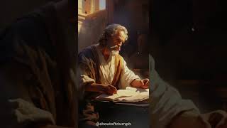 Paul's Letter to the Galatians - (Biblical Stories Explained)