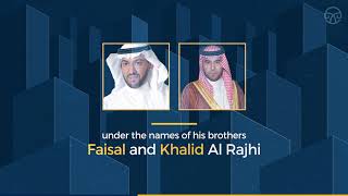 Leaked Documents Reveal The Chairman of Al-Rajhi Bank in Tameer’s Fraud Case