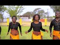 Umutsindo wanyagasani choir St.Ignatias of Loyola -NJOONI WOTE(Official music video)