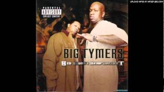 Big Tymers feat. Gilly and Juvenile- Back Up