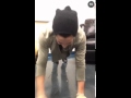 Austin Mahone - J14s 14 Things Snapchat Challenge!
