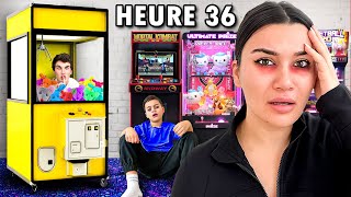 Le Dernier Qui Quitte l'ARCADE Gagne Une Surprise EPIC - Un intru en pleine nuit