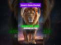 Lions Gate Portal on August 8th, 2024 # #manifest #abundance #lion #lawofattraction #ytviral #yt