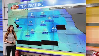 12/14/23 Morning Weather Forecast