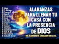 MUSICA CRISTIANA PARA SENTIR LA PRESENCIA DE DIOS - ALABANZAS PARA CUANDO TIENES PROBLEMAS