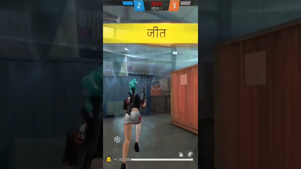 Free Fire Headshot ёяшн Short Video Youtube