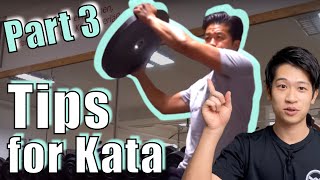 Is Weightlifting Necessary For Karate? Team KI Collaboration #4