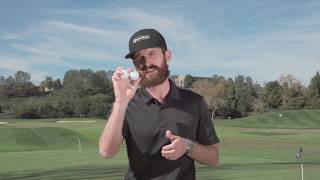 Should You Use TP5 or TP5x Golf Balls? | TaylorMade Golf Europe