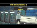 Fivem QBUS Multicharacter V2 | FiveM Scripts QBcore | FiveM Mods