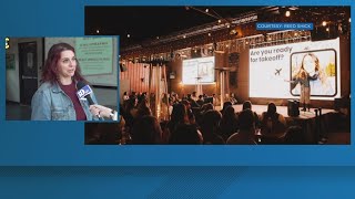 Pitch-A-Friend Knoxville event is a modern matchmaker