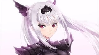 シャイニングレゾナンスリフレイン　エクセラ　エンディング (Shining Resonance)