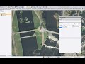 TBC - Georeferencing an image