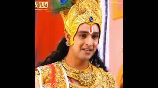 💝Karnan love draupadi 💝