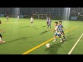 力圖 u10 vs 大魚腩u10 友誼賽 第2節14 9 2023