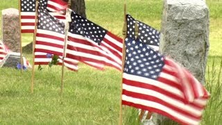 Memorial Day: Generations Remember Fallen Heroes